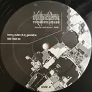 12inch Vinyl Single - Henry Cullen & DJ Geraldine - Fast Food EP