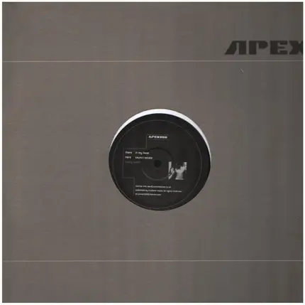 Henry Cullen - In My Head / Council Estate