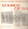 LP - Henry D. Perry Jr. High School - Sounds Of '69