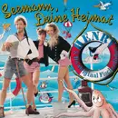 12inch Vinyl Single - Henry & Die Original Fischer Röhre - Seemann, Deine Heimat