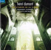 CD - Henry Dumont / Ensemble Dumont - Les Litanies De La Vierge