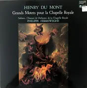 Henry du Mont