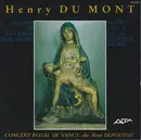 CD - Henry Dumont - Litanies De La Vierge (Meslanges), Motets A 2, 3, 4 Et 5 Voix (Cantica Sacra)