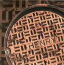 CD - Henry Elsesser - Henry - Still Sealed