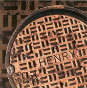 CD - Henry Elsesser - Henry - Still Sealed