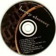 CD - Henry Elsesser - Henry - Still Sealed