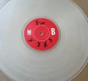 LP - Henry Fiat's Open Sore - Idiotia Hyper Activa - Clear