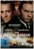 DVD - Henry Fonda / Yul Brynner a.o. - Die Schlange / Night Flight From Moscow - German