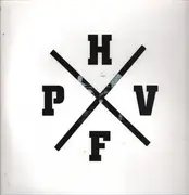 LP - Henry Fonda - Deutschland, Du Täter! - 1st Press, Single sided