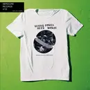 EP - Henry Fonda / Gets Worse - Hardcore Is My Life, I'll Carry The Name - EP, White LP