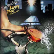 LP - Henry Freis & The Cityleaders - Downtowncocktail