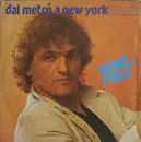 7inch Vinyl Single - Henry Freis - Dal Metrò A New York
