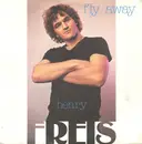 7inch Vinyl Single - Henry Freis - Fly Away