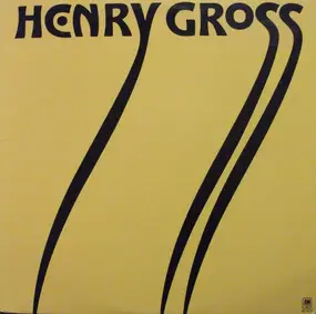 Henry Gross - Henry Gross