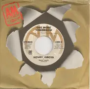 Henry Gross - One More Tomorrow