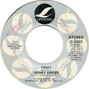 7inch Vinyl Single - Henry Gross - Shannon