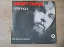7inch Vinyl Single - Henry Gross - Shannon