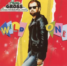 Henry Gross - Wild One