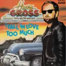 7'' - Henry Gross - I Fall In Love Too Much