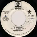 7inch Vinyl Single - Henry Gross - My Sunshine