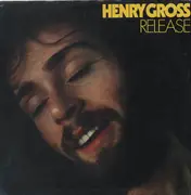 LP - Henry Gross - Release