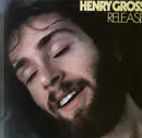 LP - Henry Gross - Release