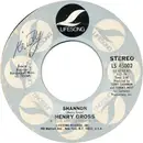 7inch Vinyl Single - Henry Gross - Shannon