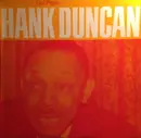 LP - Henry 'Hank' Duncan - Hot Piano