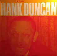 Henry "Hank" Duncan - Hot Piano