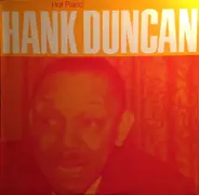 Henry "Hank" Duncan - Hot Piano