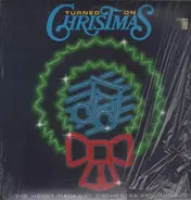 Henry Hadaway - Turned On Christmas