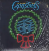 LP - Henry Hadaway - Turned On Christmas