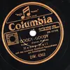Schellack - Henry Hall , Carroll Gibbons And His Orchestra - Goody Goody /Sweet Dreams Sweetheart
