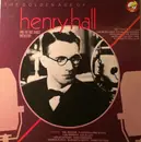 LP - Henry Hall And The BBC Dance Orchestra - The Golden Age Of Henry Hall