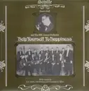 LP - Henry Hall and The BBC Dance Orchestra - Help Yourself To Happiness