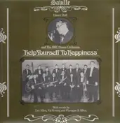 Henry Hall and The BBC Dance Orchestra - Help Yourself To Happiness