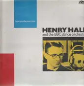 Henry Hall and The BBC Dance Orchestra - Here's To Next Time