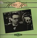 LP - Henry Hall And The BBC Dance Orchestra - My Dance - Mono