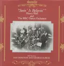 LP - Henry Hall and The BBC Dance Orchestra - Seein' Is Believin'