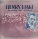 LP - Henry Hall - And The BBC Dance Orchestra