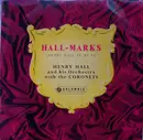 LP - Henry Hall - Hall-Marks (Henry Hall in Hi-Fi)