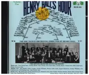 Henry Hall - Henry Hall's Hour Vol. 1