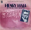 LP - Henry Hall & His Orchestra - Henry Hall And The BBC Dance Orchestra