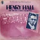 LP - Henry Hall & His Orchestra - Henry Hall And The BBC Dance Orchestra