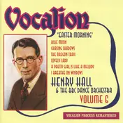 Henry Hall - Easter Morning (Volume 6)