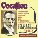 CD - Henry Hall & The BBC Dance Orchestra - Faint Harmony (Volume 5)