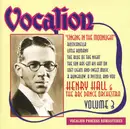 CD - Henry Hall & The BBC Dance Orchestra - Singing In The Moonlight (Volume 3)