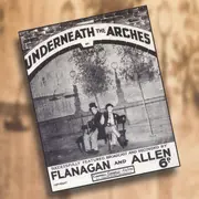 CD - Henry Hall & The BBC Dance Orchestra - Underneath The Arches (Volume 2)