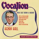 CD - Henry Hall - Music Goes 'Round & Around