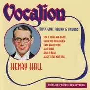 Henry Hall - Music Goes 'Round & Around